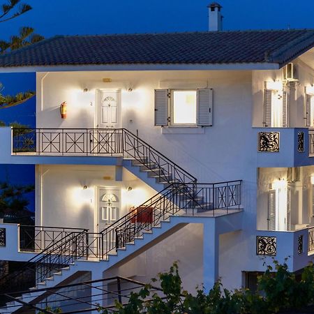 Koroni Xenios Zeus, Seaview Summer Retreats Exterior photo