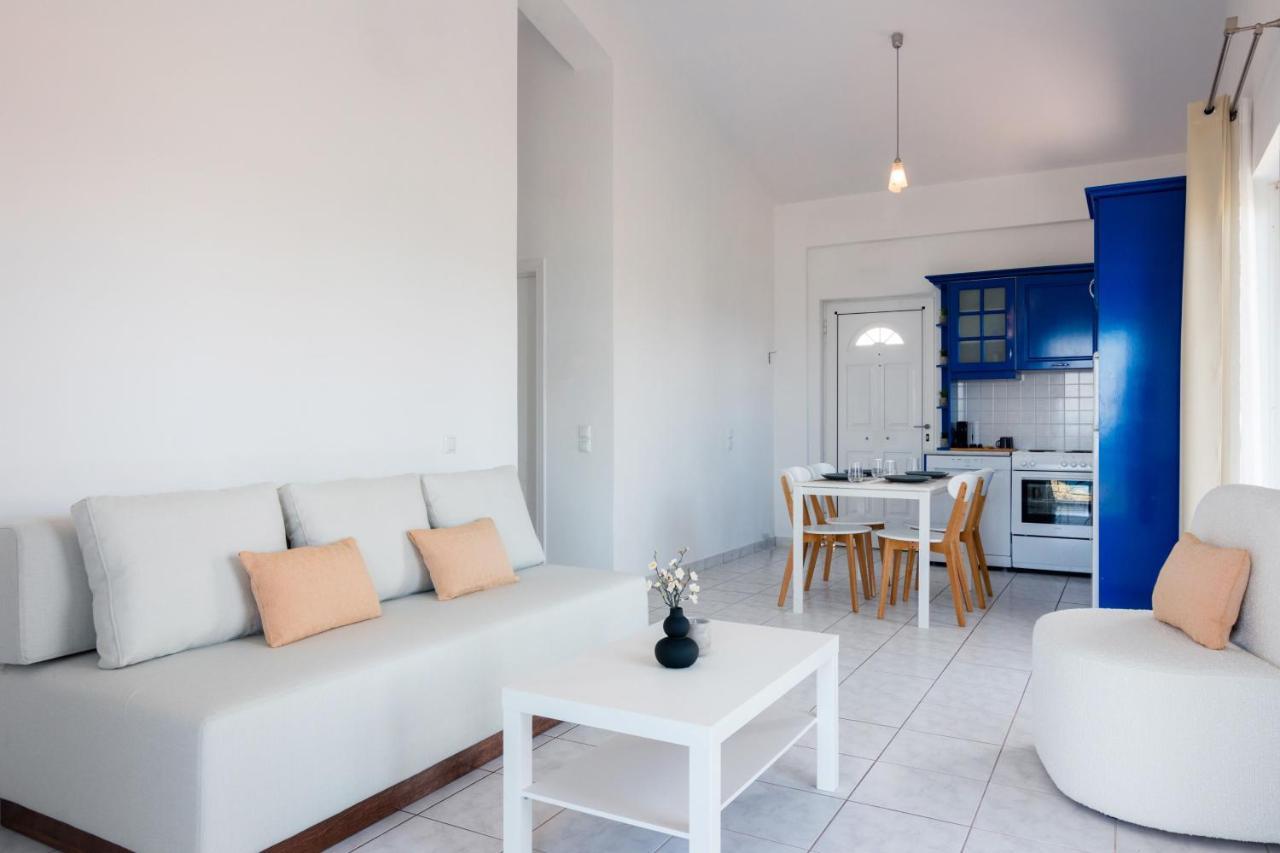 Koroni Xenios Zeus, Seaview Summer Retreats Exterior photo